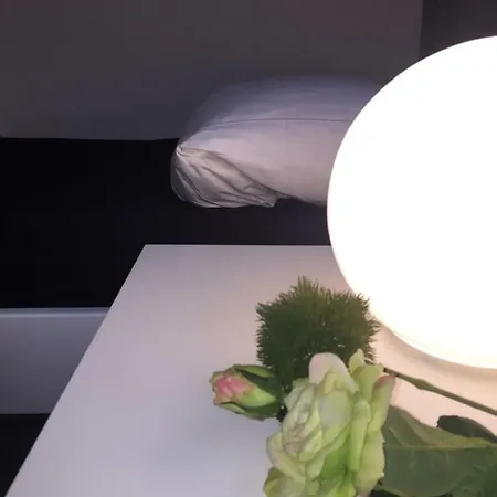 Apartment Messe - Und Businessappartement Essen