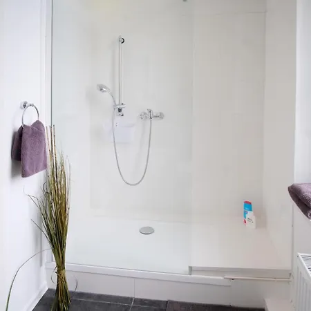 Apartment Messe - Und Businessappartement