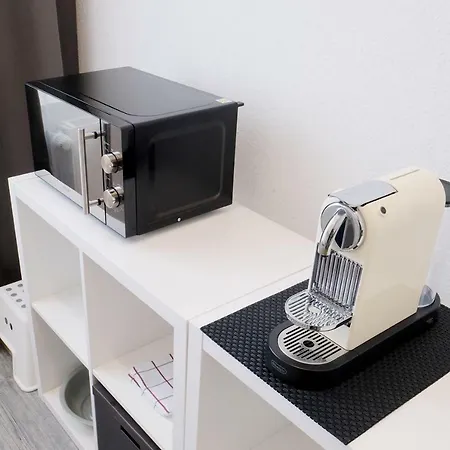 Messe - Und Businessappartement Apartment