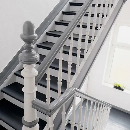 Messe - Und Businessappartement Essen