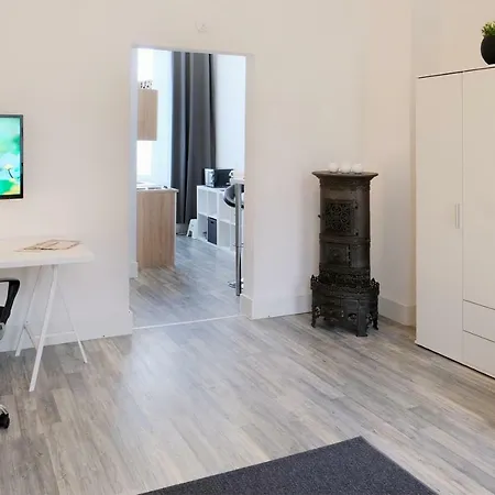 Apartment Messe - Und Businessappartement