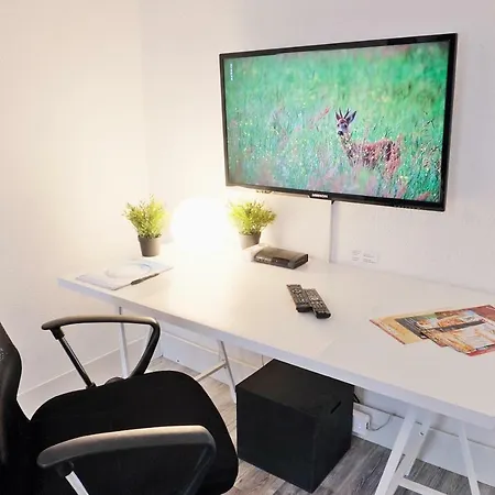 Messe - Und Businessappartement Apartment *
