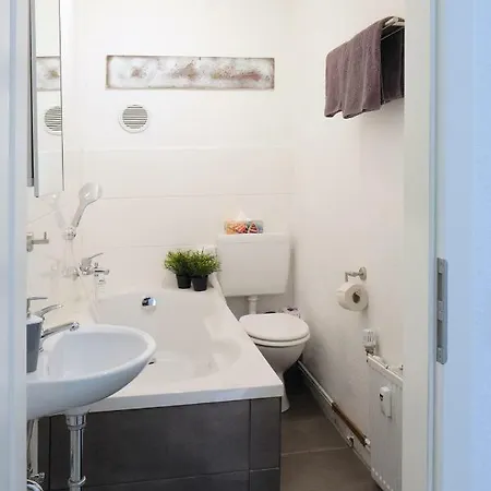 Messe - Und Businessappartement *